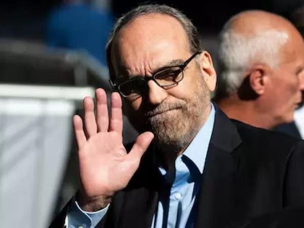 Oficializaron la designaci&oacute;n de Fernando Iglesias como embajador argentino en B&eacute;lgica