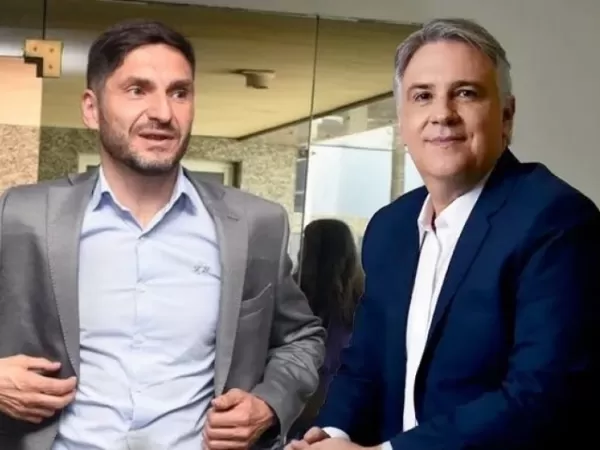 Pullaro y Llaryora mandan a votar contra el recorte de Milei al subsidio para zonas fr&iacute;as y se complica la sesi&oacute;n