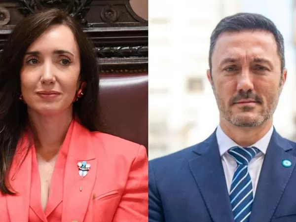 Petri fue denunciado por la vicepresidenta, tras acusarla de &ldquo;apostar por el fracaso del Gobierno&rdquo;