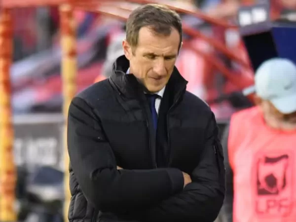 &ldquo;Me voy con una sensaci&oacute;n agridulce&rdquo;: la reflexi&oacute;n de Rodolfo Arruabarrena despu&eacute;s del empate de Boca en el cl&aacute;sico ante Racing