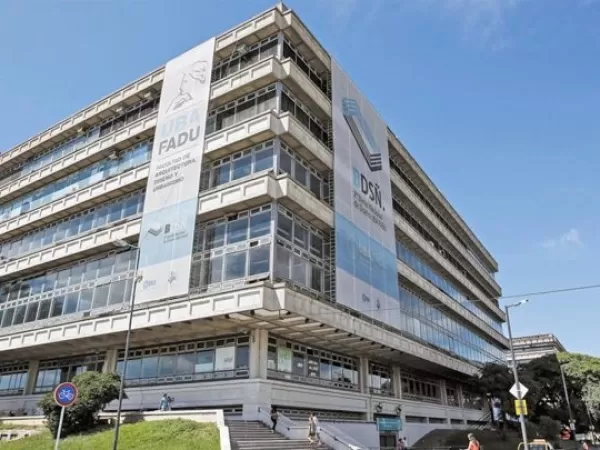 El presupuesto universitario para 2026 ser&aacute; el m&aacute;s bajo en dos d&eacute;cadas