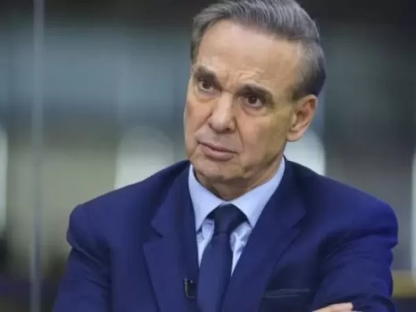 Pichetto critic&oacute; con dureza a Milei por sus agresiones verbales