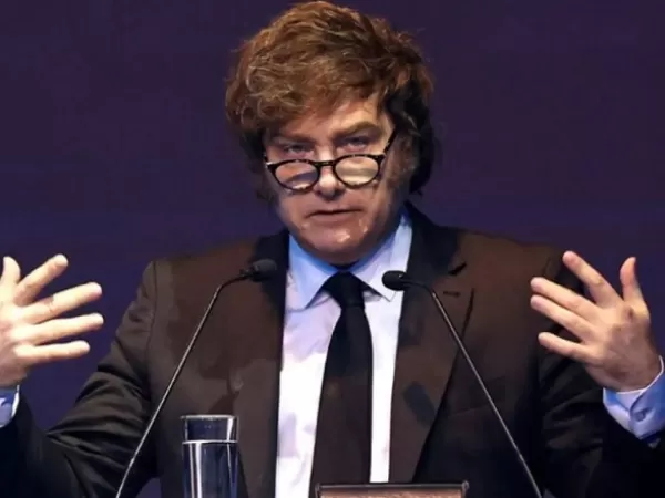 Una consultora internacional ve riesgos para Milei en 2027 y reduce su apuesta por Argentina