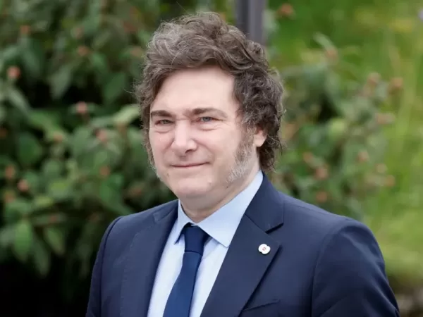 Javier Milei anunci&oacute; que este mi&eacute;rcoles enviar&aacute; al Congreso la reforma electoral que busca eliminar las PASO