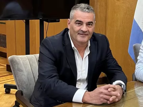 Renunci&oacute; el titular ejecutivo de ANSES