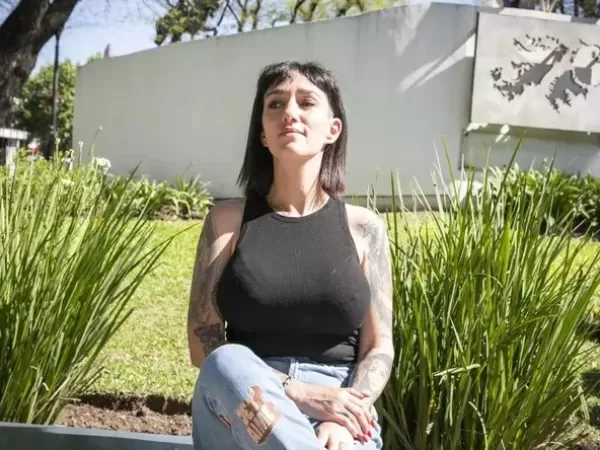 Apartaron a Leila Gianni del partido de Milei