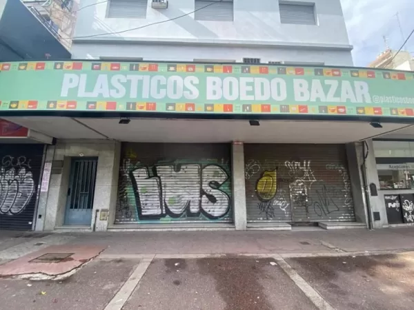 Pl&aacute;sticos Boedo confirm&oacute; su cierre tras 60 a&ntilde;os de actividad