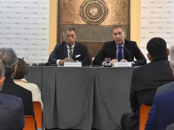 El Gobierno apuesta a aprobar cambios en las PASO y en la boleta de papel antes de mitad de a&ntilde;o