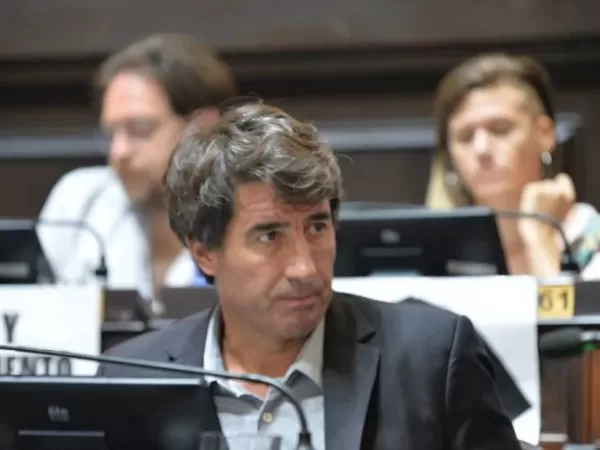 Civale: &ldquo;El gobierno de Milei es el m&aacute;s deshumanizado desde el retorno de la democracia&rdquo;