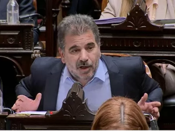 El PRO volvi&oacute; a quejarse por la designaci&oacute;n de auditores en la AGN y ratific&oacute; su denuncia