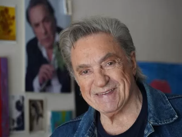 Muri&oacute; el actor Antonio Grimau