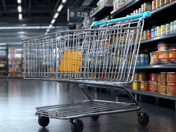 Gasto en baja: el consumo retrocedi&oacute; 2,8% en noviembre