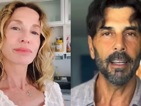 Gloria Carr&aacute; fulmin&oacute; a Juan Darth&eacute;s luego de enterarse que es pastor evang&eacute;lico en Brasil