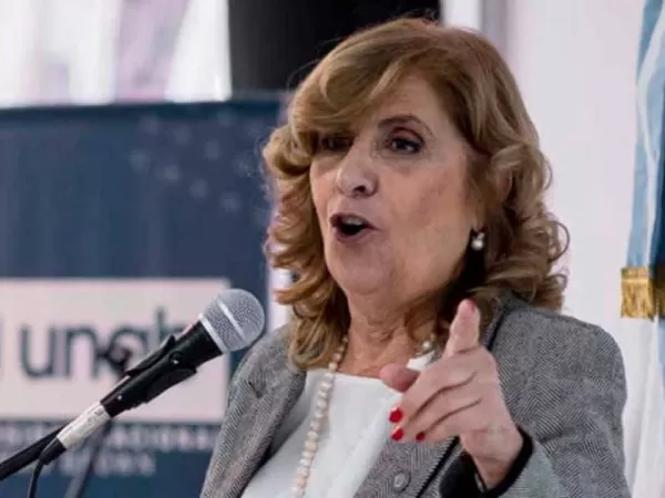 Revocaron el fallo de la jueza Pascual y la Ley Penal Juvenil vuelve a estar vigente en la provincia de Buenos Aires