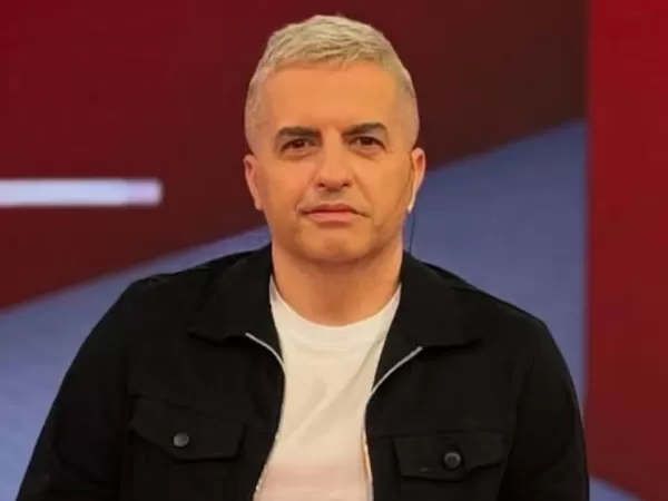 &Aacute;ngel De Brito revel&oacute; el motivo de por qu&eacute; no quiere ser padre