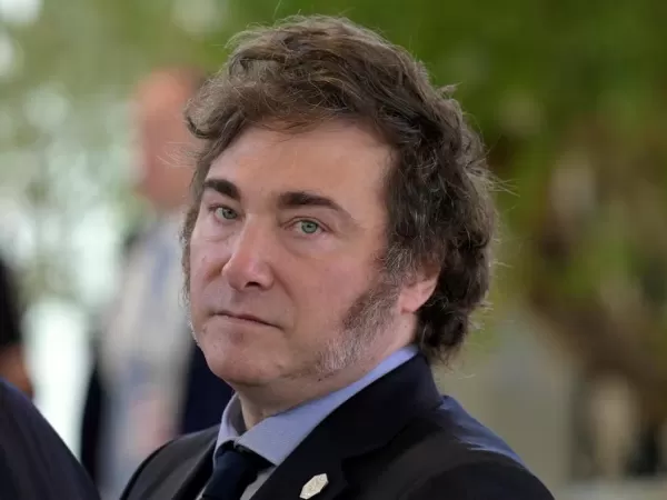 Milei cobr&oacute; una indemnizaci&oacute;n que hoy quiere cambiar