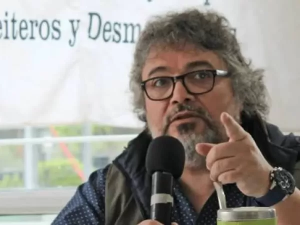 El 90 % de los trabajadores registrados no llega a la canasta b&aacute;sica