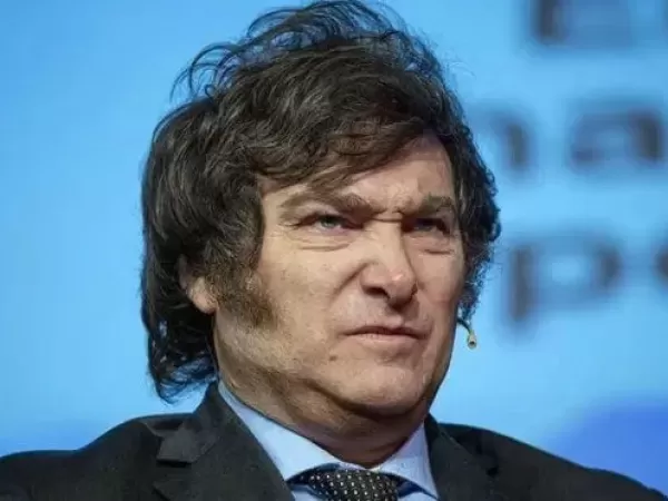 Seg&uacute;n una encuesta nacional, crece el rechazo a la gesti&oacute;n de Milei