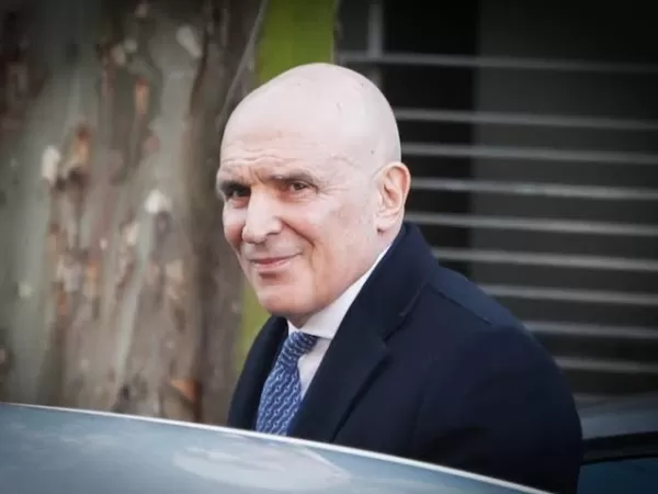 La Justicia proces&oacute; a Jos&eacute; Luis Espert por lavado de dinero y le prohibi&oacute; salir del pa&iacute;s