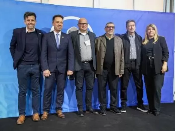 Se realiz&oacute; la Ronda de Negocios 2026