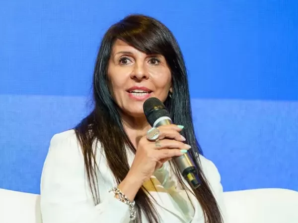 M&aacute;s problemas para la diputada Lorena Villaverde: su hijo amenaz&oacute; de muerte a sus compa&ntilde;eros de colegio