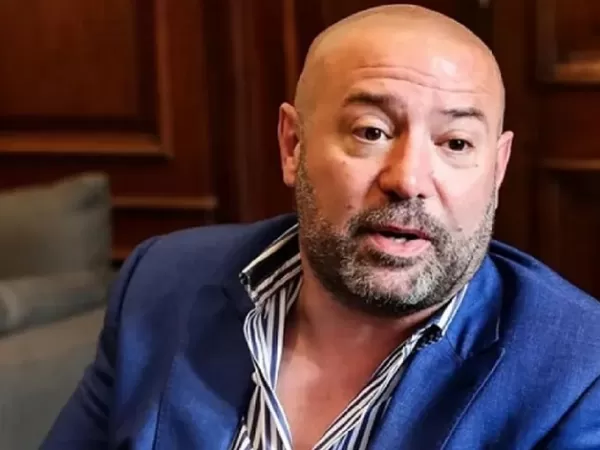 El abogado de Spagnuolo dijo que los audios son falsos y pidió la nulidad de la causa