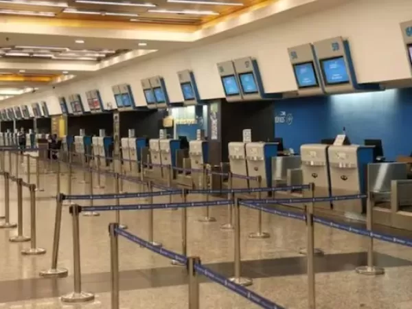 ATE anunci&oacute; un paro aeron&aacute;utico el 21 de abril y crece la preocupaci&oacute;n por cancelaciones de vuelos