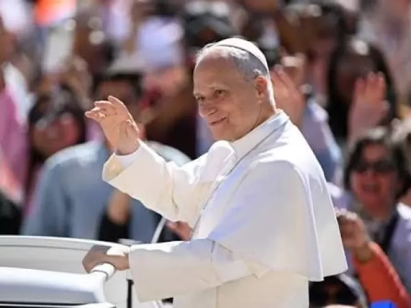El Gobierno confirm&oacute; un nuevo feriado nacional por la visita del papa Le&oacute;n XIV