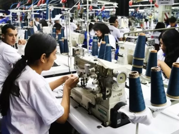 El PRO impulsa una ley de alivio fiscal para empresas textiles