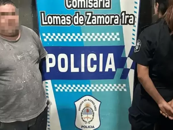 Un mec&aacute;nico simul&oacute; el robo de su auto para cobrar el seguro y lo detuvieron