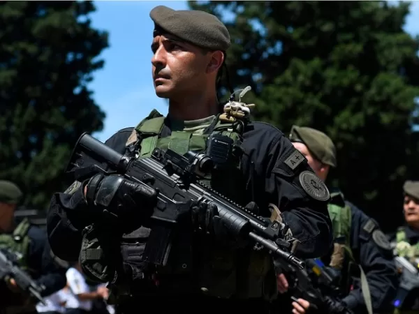 El Municipio refuerza su pol&iacute;tica de seguridad con la convocatoria a personal militar y de fuerzas federales retirado