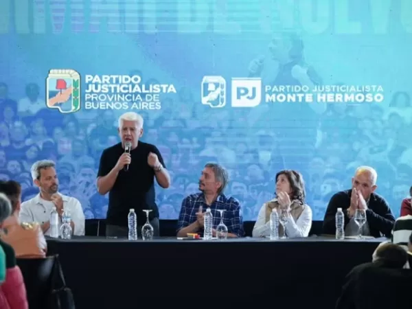 La Junta Electoral del PJ bonaerense tuvo una reuni&oacute;n clave por el padr&oacute;n complementario