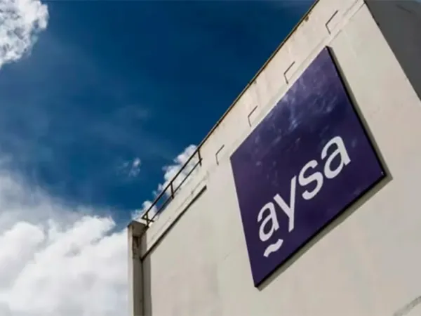 AySA propone nuevos aumentos en las tarifas del agua