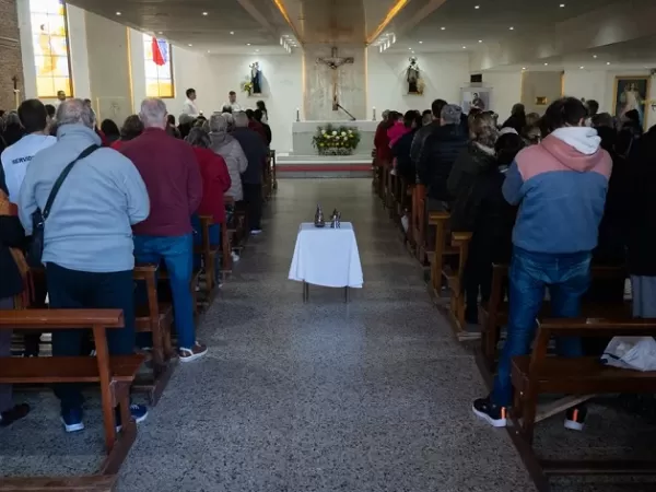 El 35,5% de los argentinos busc&oacute; alg&uacute;n tipo de asistencia social