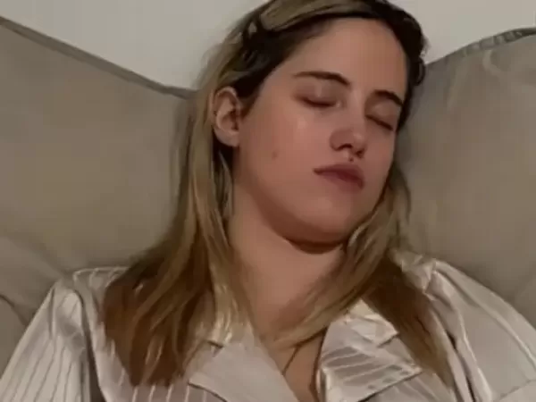 Internaron nuevamente a Denisse Gonz&aacute;lez de Gran Hermano