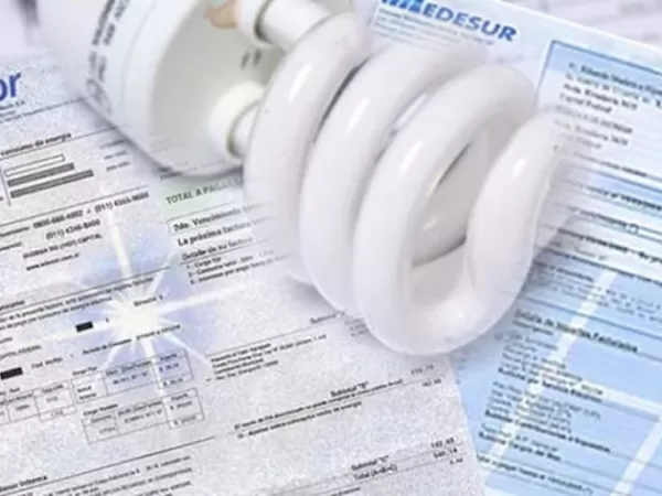 Oficializaron el aumento en las tarifas de luz y cambios en la medición del consumo
