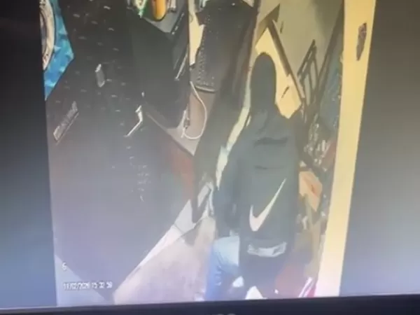 Una banda rob&oacute; m&aacute;s de $20 millones en un mayorista en apenas 75 segundos y cay&oacute; tras una investigaci&oacute;n policial