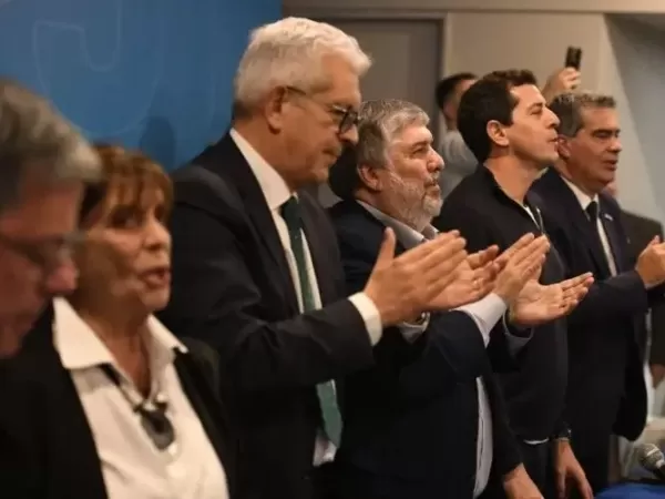 El PJ cerr&oacute; filas contra la reforma de Tierras y busca frenar su avance en el Senado