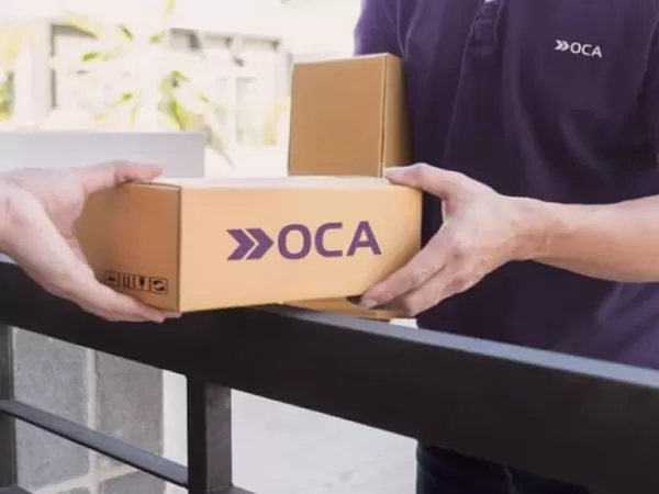 Los dueños de Flybondi anunciaron que compraron el servicio de correos OCA