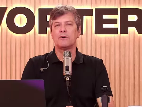 Mario Pergolini se emocion&oacute; al recibir los saludos por la muerte de su mam&aacute;: &ldquo;Gracias por el cari&ntilde;o&rdquo;