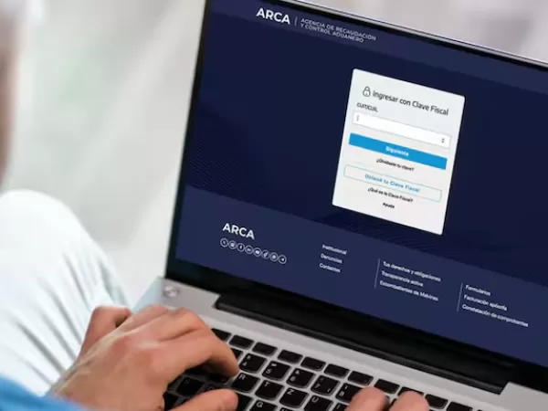 ARCA volvi&oacute; a prorrogar el Impuesto a las Ganancias