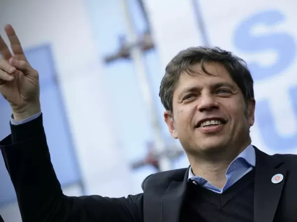 Tras su reclamo ante la Corte, Kicillof convoc&oacute; a su primera reuni&oacute;n del PJ bonaerense