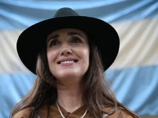 Victoria Villarruel critic&oacute; al Gobierno por la econom&iacute;a: "Estoy preocupada por los argentinos que no llegan a fin de mes"