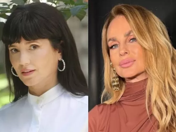 Griselda Siciliani se hart&oacute; de Sabrina Rojas y respondi&oacute; a sus pol&eacute;micos comentarios