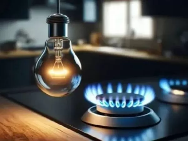 El Gobierno confirm&oacute; aumentos en las boletas de luz y gas para el AMBA