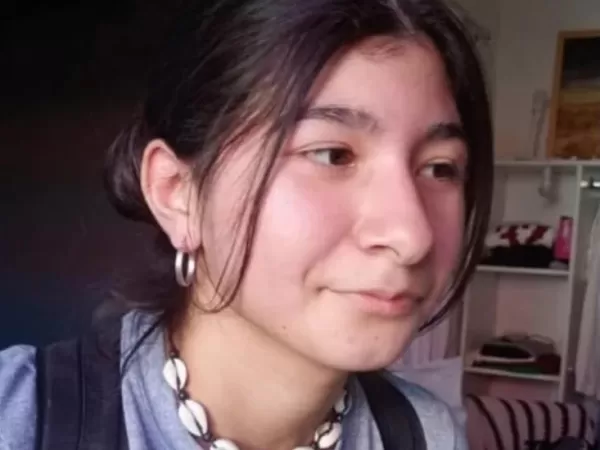 Encontraron "sana y salva" a Luciana, la adolescente que era buscada en C&oacute;rdoba