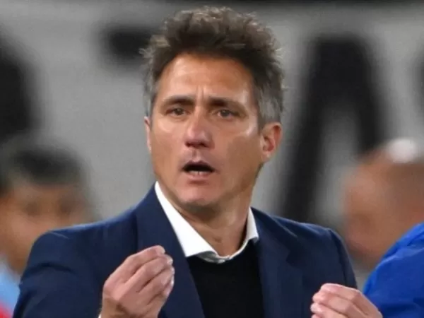 La contundente opini&oacute;n de Guillermo Barros Schelotto ante el posible cambio de reglamento para clasificar a la Copa Libertadores