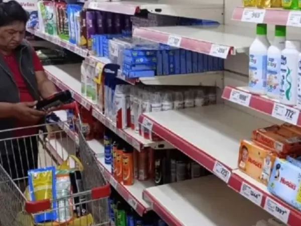 Seg&uacute;n un informe, vivir dignamente cuesta m&aacute;s de $2,8 millones