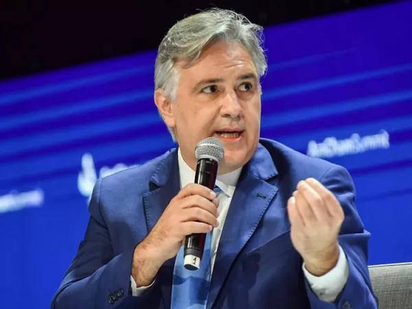 El gobernador de C&oacute;rdoba rechaz&oacute; los recortes en discapacidad del Presupuesto 2027: &ldquo;No vamos a acompa&ntilde;ar&rdquo;