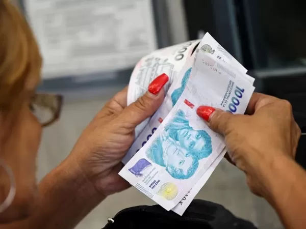 Tras registrar un incremento en algunos meses del año, el salario mínimo volvió a caer en septiembre